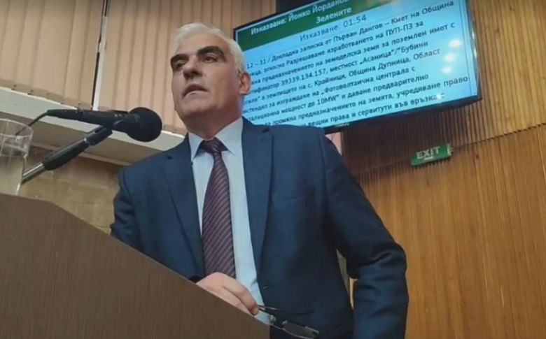 Кметът на Дупница разтърси България с думи за мистериозно изчезналата Ивана
