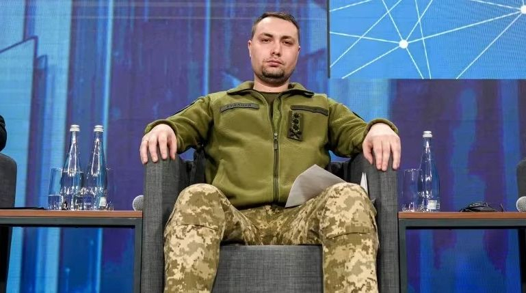 Сериозен проблем в Киев: Буданов потвърди за военното предателство, а шефът на британския Генщаб...