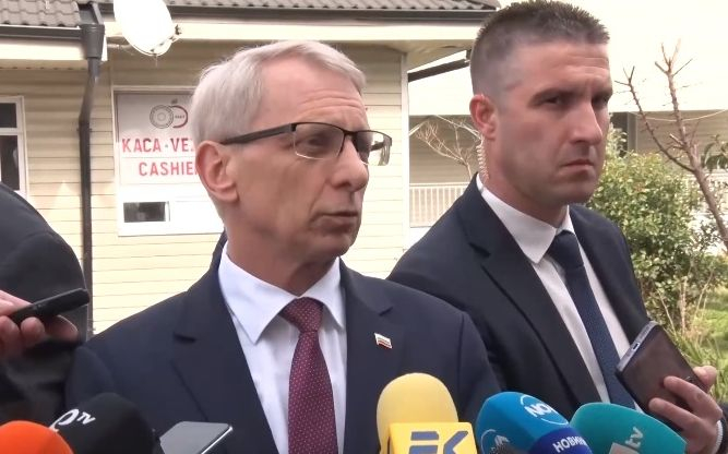 Денков отговори на Борисов: ПП-ДБ не искат избори, но няма да бъдат... ВИДЕО