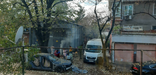 Пловдичанка: Това е Адът! Минахме през крадци, наркомани и проститутки, но това е "черешката" СНИМКИ