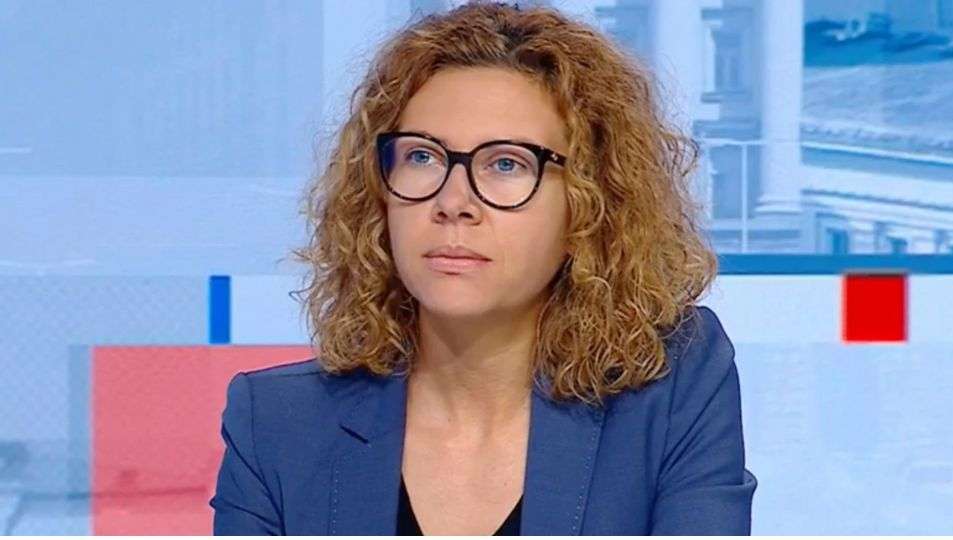 Депутатка от ПП-ДБ: След края на тази комисия трябва да хвърчат глави
