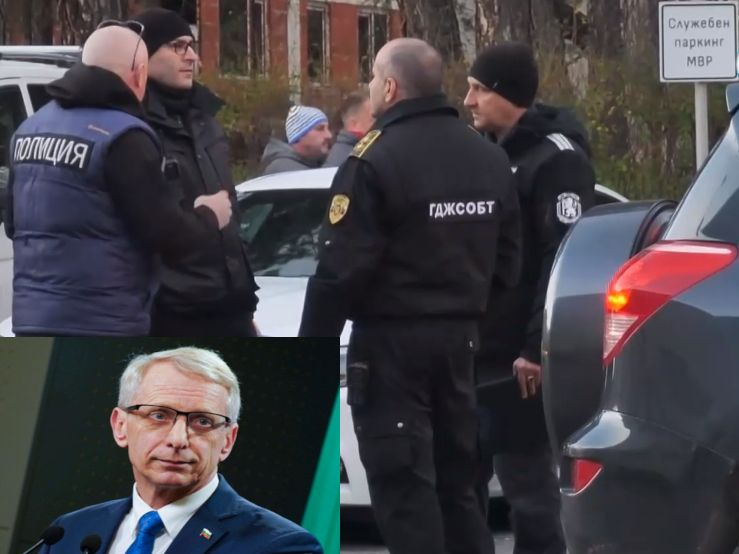 Радиомълчание: Денков направил нещо грозно след изчезването на Ивана ВИДЕО