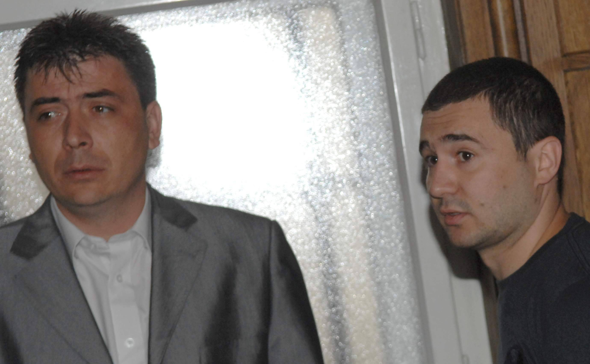 Ето как убиецът от "Соло" успял да се укрива от закона 13 г., изплува Мартин Нотариуса