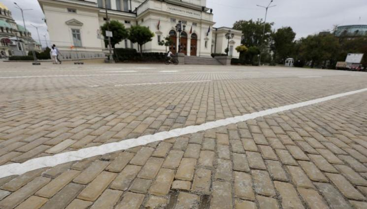 Няма край! Пак драма на пъпа на София, ще се наложи... СНИМКИ