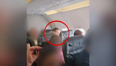 Ексклузивно ВИДЕО от екстрадирането на убиеца от "Соло"