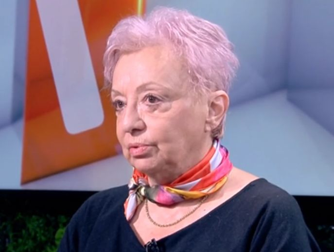 Бившата ПР-ка на ПП каза какво дава сега обратна сила на Борисов