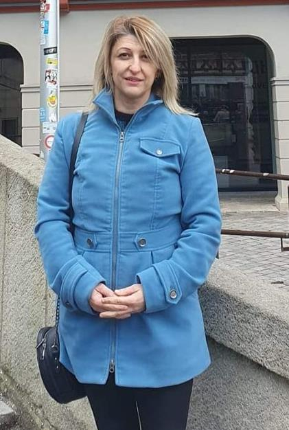 МВР с последни новини за Силвия, вдигнала под пара цяла Варна СНИМКИ
