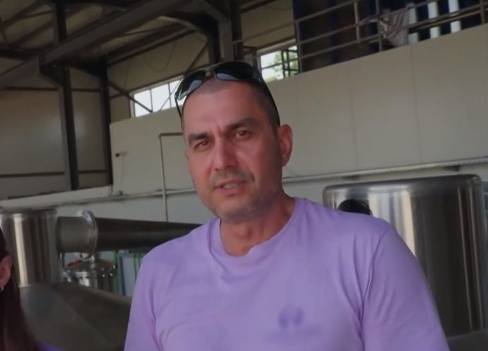 Откриха мъртва в апартамент в столицата жената на известен земеделец