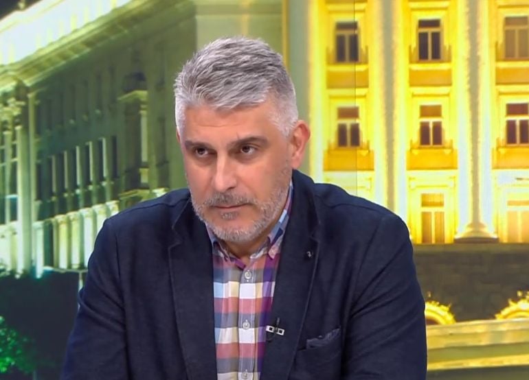 Криминален психолог шокира: Кирил Петков особено го възбужда...