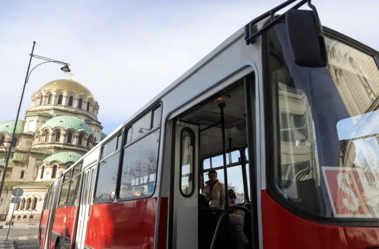 Голяма изненада от соца чака столичани навръх националния празник 