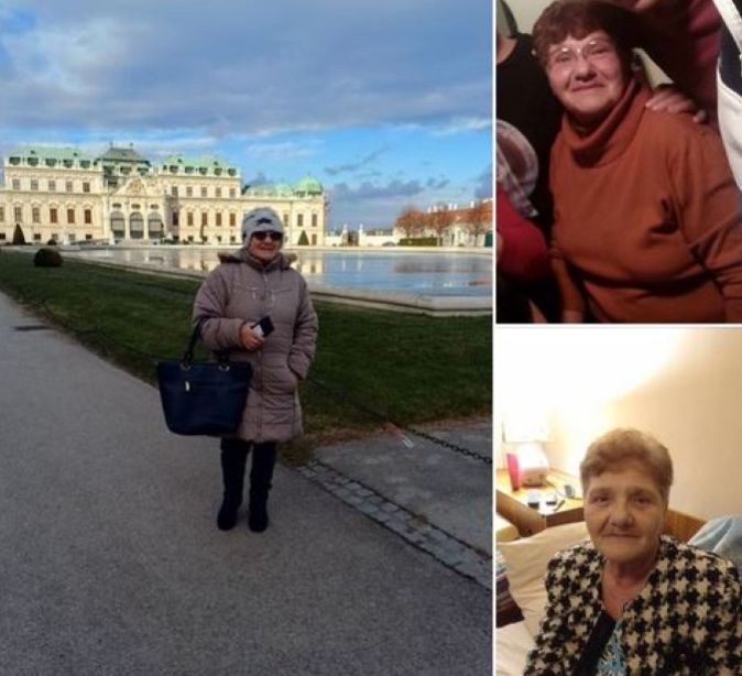 Медицинска сестра се качи на метрото след тежка смяна и повече никой не я видя СНИМКИ 