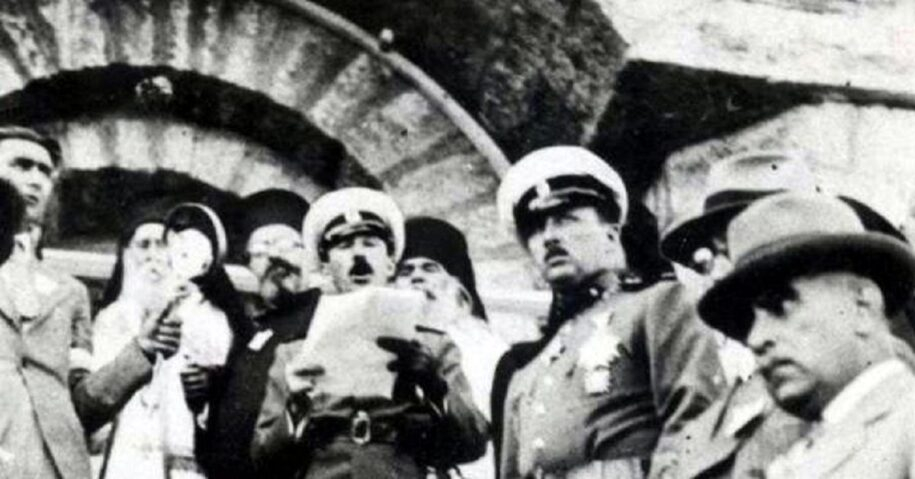 Тези думи на Цар Борис III на Шипка се помнят и до днес СНИМКИ