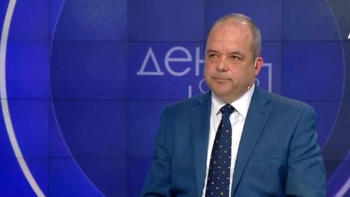 Експерт по сигурност: Разкритията за Нотариуса може да взривят ядрена бомба, защото...