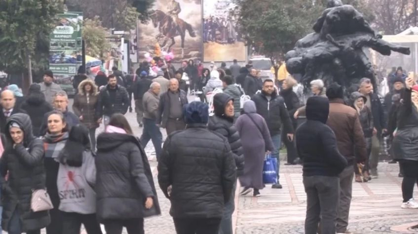  Българи окупираха Одрин навръх 3-ти март, но никога не правете това при пазаруването СНИМКИ