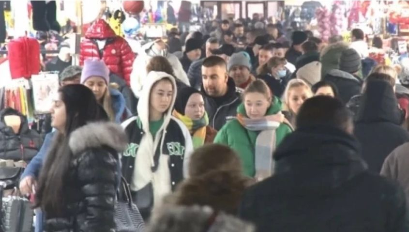  Българи окупираха Одрин навръх 3-ти март, но никога не правете това при пазаруването СНИМКИ