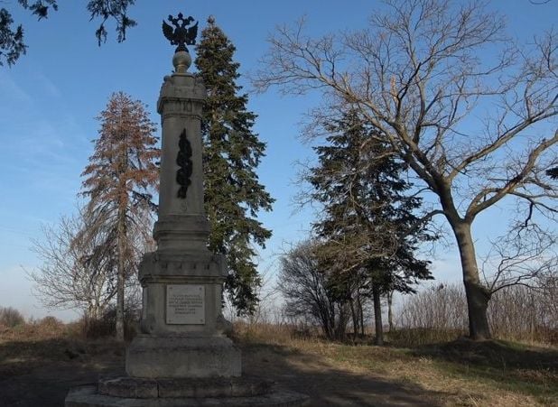Наследник на Наполеон и Жозефин загина за свободата на България - кой е той