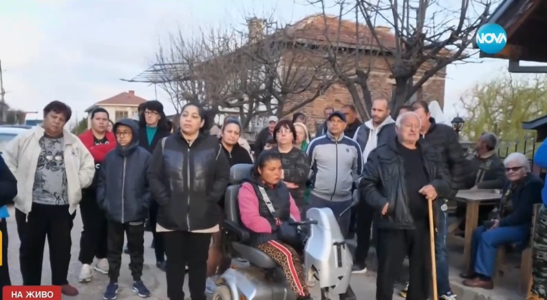 Любен тормози цяло село край Петрич! Жители разказаха за бруталните му гаври ВИДЕО 