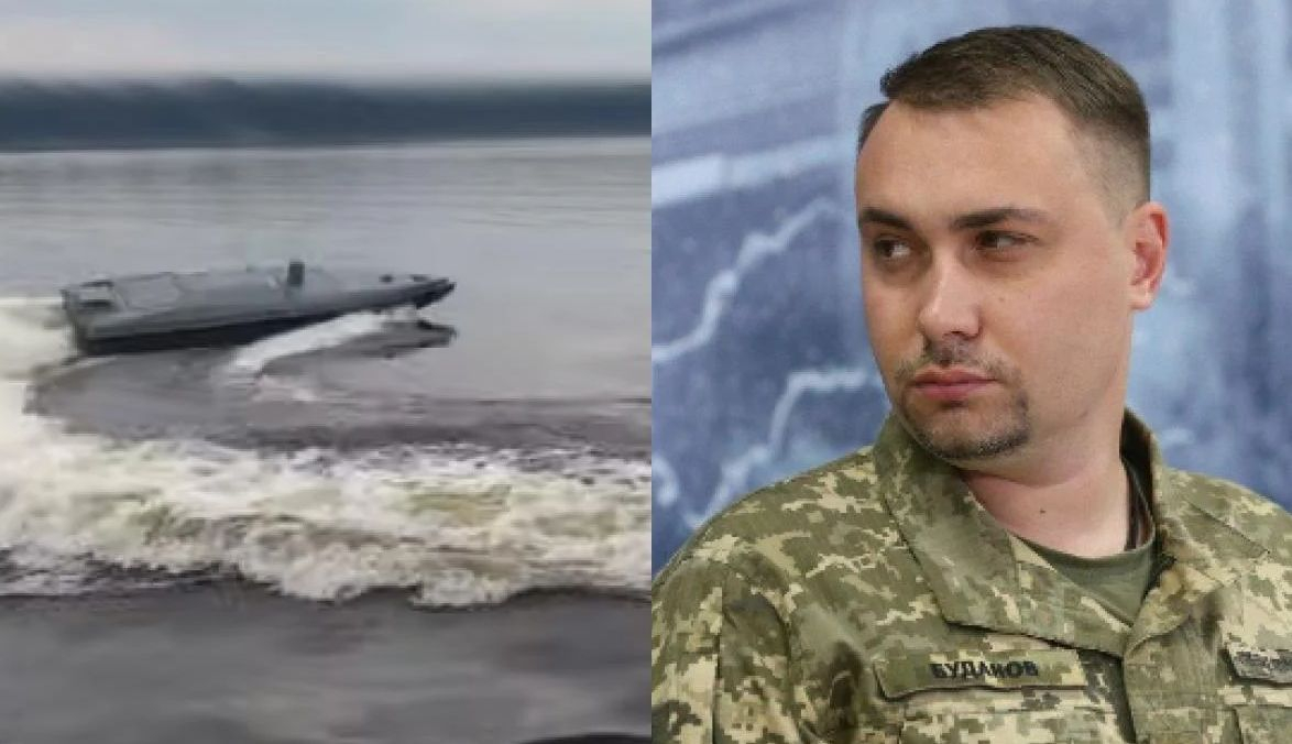 Буданов разкри грандиозните военни планове на Украйна: Ще удря Русия със...