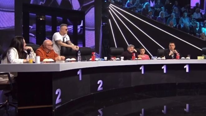 Перничанинът Яни сложи сърбите в малкия си джоб ВИДЕО 