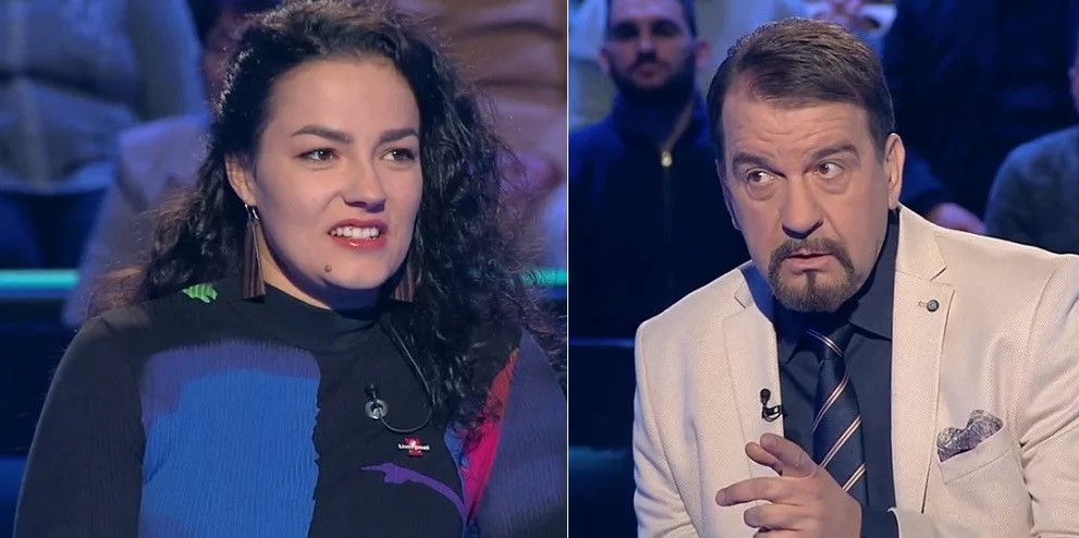 Ники Кънчев изби зрители и участници в "Стани богат" с този въпрос