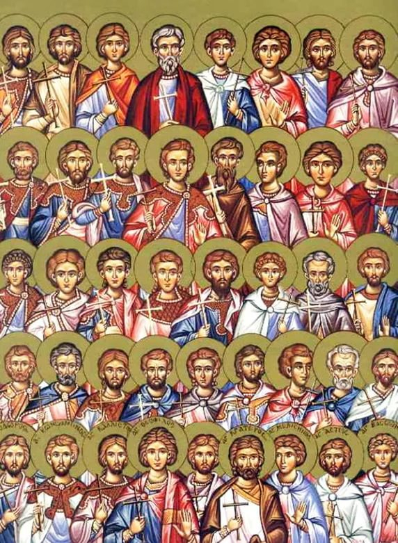 Имен ден: Днес черпят хората с имената, които ще спасят света