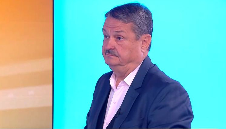 2 седмици смахнато време удря България, проф. Рачев смрази със снежна закачка КАРТИ