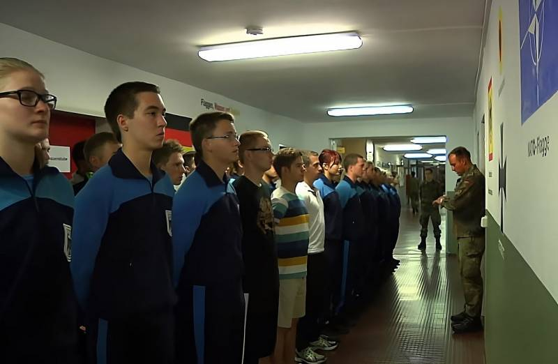Поредно доказателство, че Германия се готви за война, вижте какво поиска министърът на отбраната 