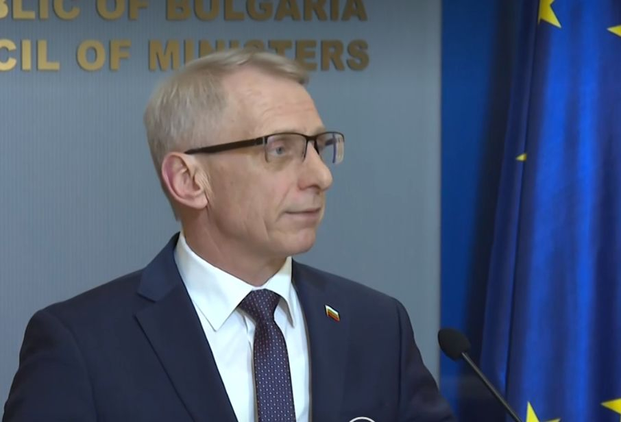 Денков отново си настоя на своето, ето как си мотивира оставката ВИДЕО