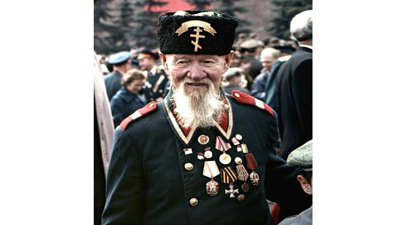 Руски авантюрист лъже, че се е бил за Освобождението ни СНИМКИ
