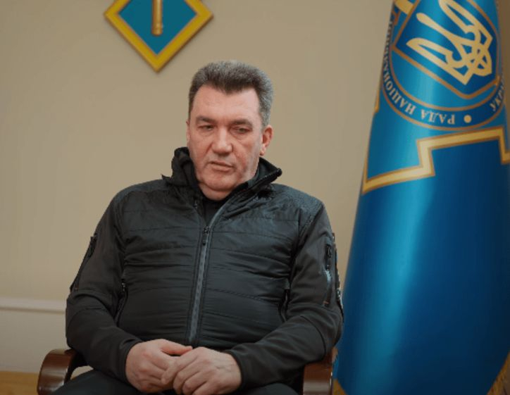 Секретарят на СНБО разкри единственото условие за мирни преговори с Русия