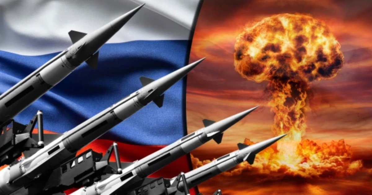 И Русия ли се готви за ядрена война, ето какво се случи там 
