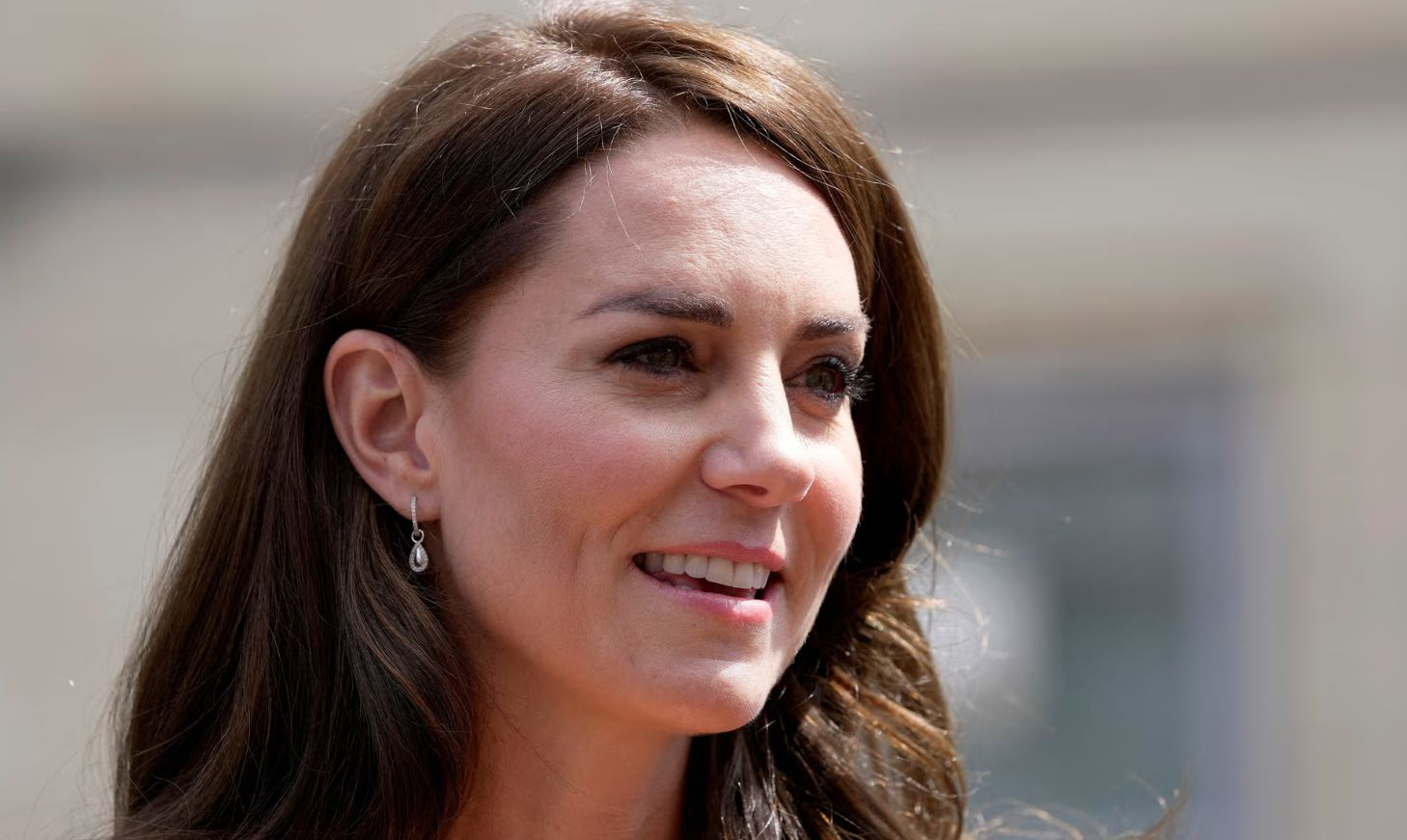 Нова драма с оперираната Кейт Мидълтън 