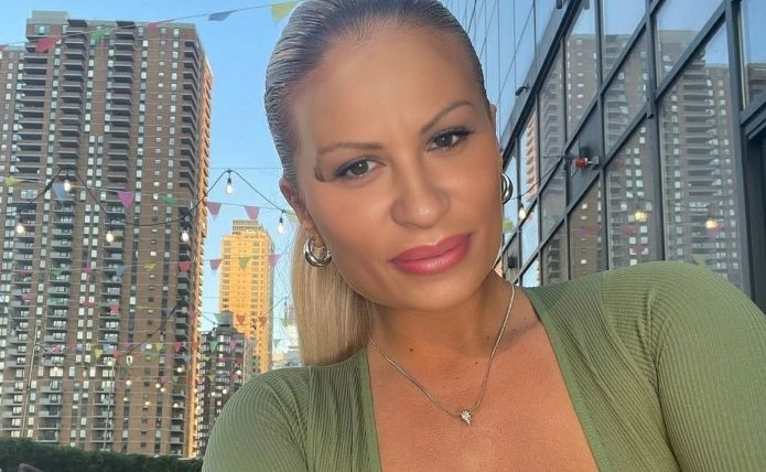 Едрогърда зъболекарка с фалшива диплома оправи куп клиенти, ето как харчи парите им СНИМКИ 