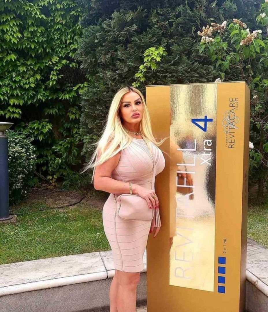Едрогърда зъболекарка с фалшива диплома оправи куп клиенти, ето как харчи парите им СНИМКИ 