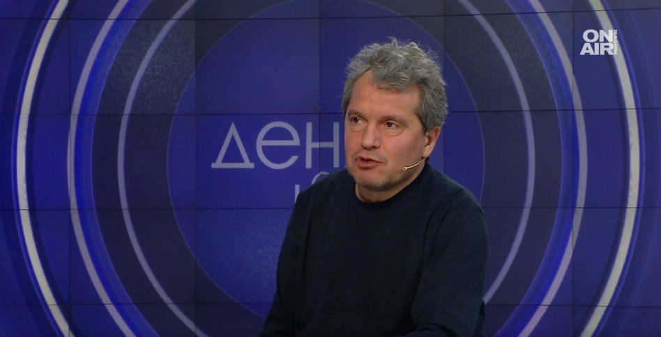 Тошко Йорданов зове за бунт: Елате пред парламента и изнесете най-големия лъжец!