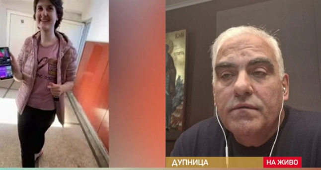 Кметът на Дупница с горещо разкритие за изчезналата Ивана