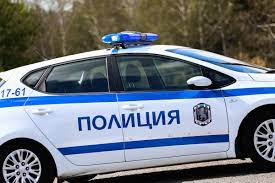 Първо в БЛИЦ: Зрелищна катастрофа на AM "Хемус", летят пожарни