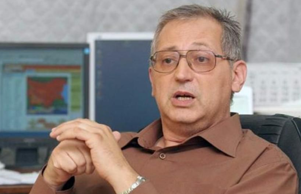 Синоптикът Петър Янков ни попари, опасно явление ще удари много райони
