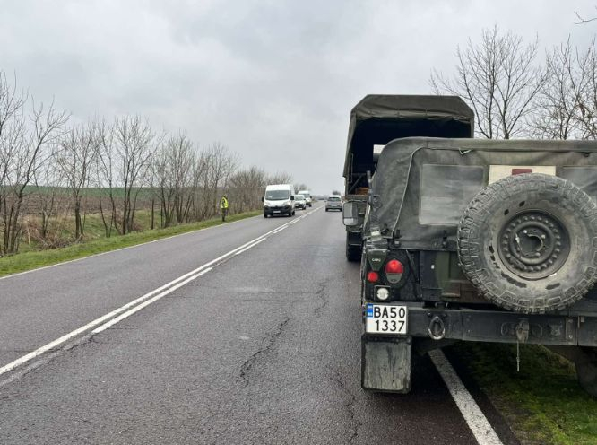 Ад на път в Старозагорско, военни се намесиха по спешност СНИМКИ 