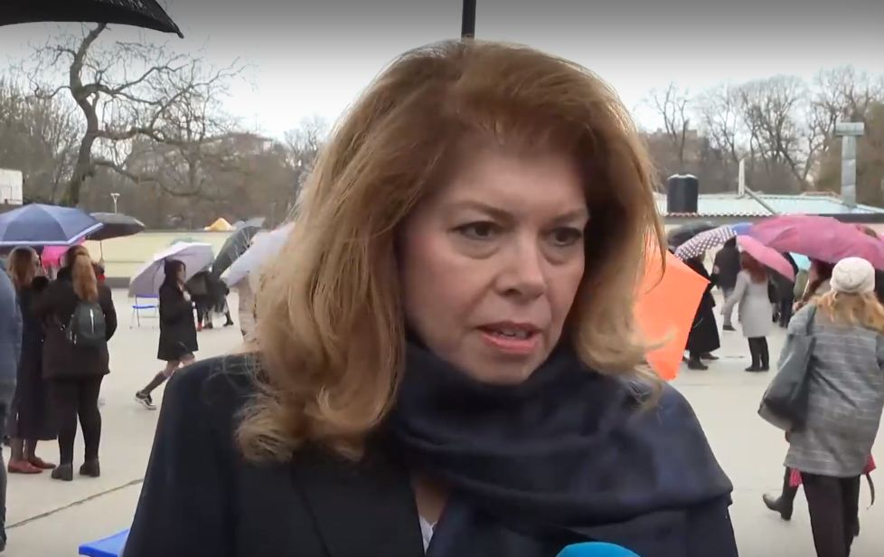 Йотова огласи голямо недоразумение и предупреди, че... 