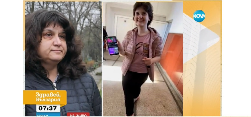Родителите на Ивана с първи думи за изчезването ѝ и нови разкрития по случая