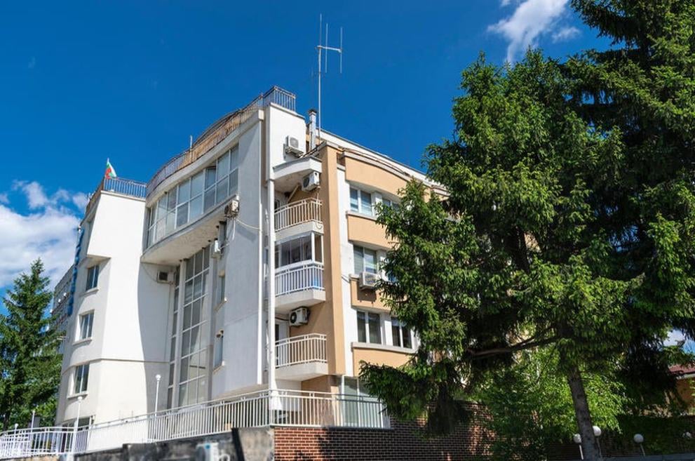 Освободиха директора на РИОСВ-Русе