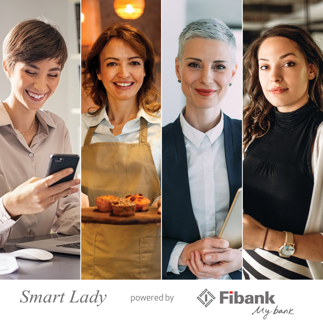  Smart Lady 6 години успешно подкрепя българските жени предприемачи