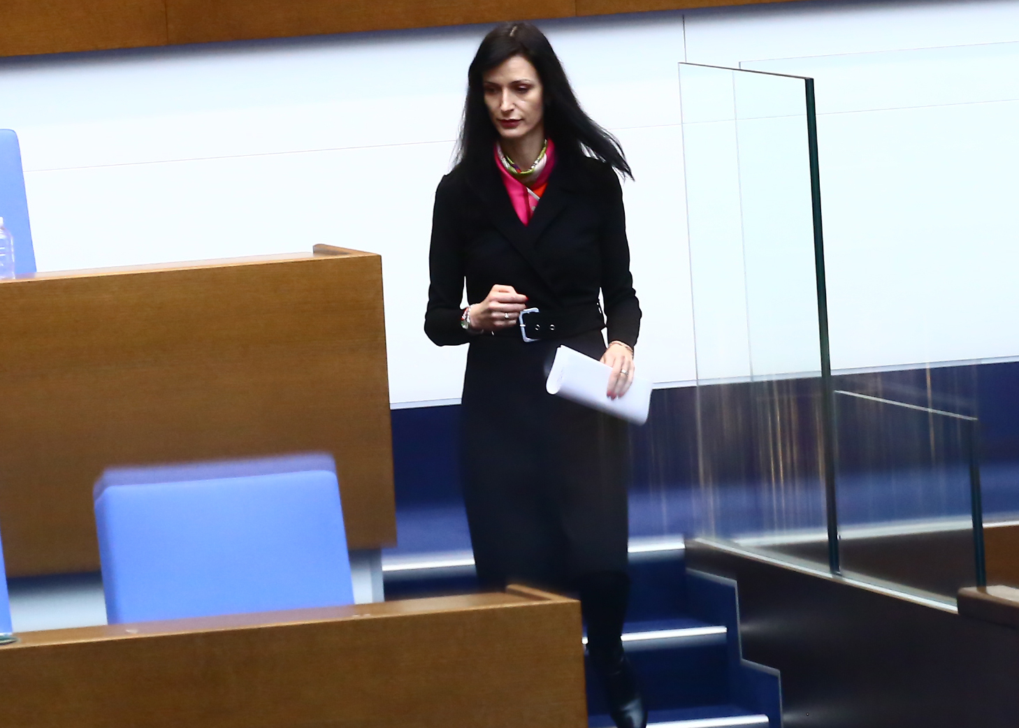 За първи път в българската история: Габриел съобщава голяма новина до часове