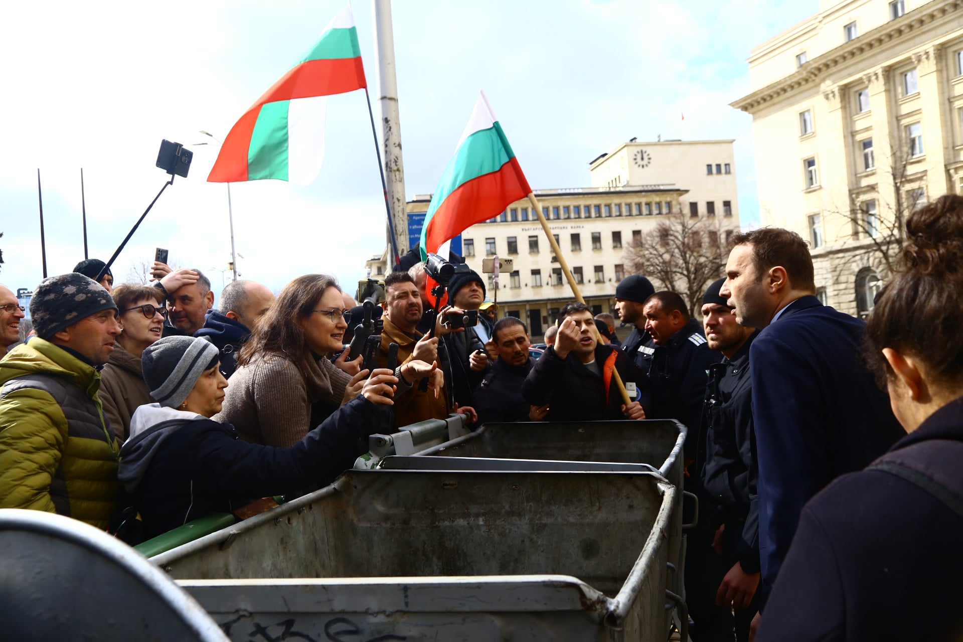 Синдикалист: България ще пламне от протести, ако не се случи това 