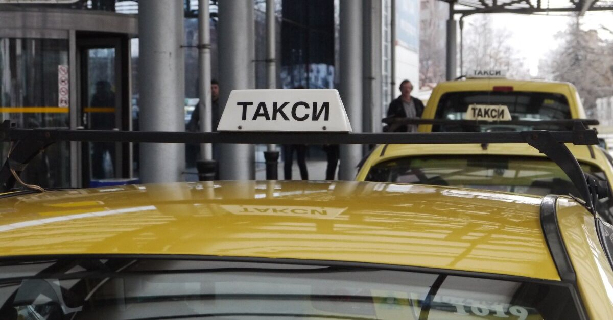 Голяма промяна за такситата у нас 