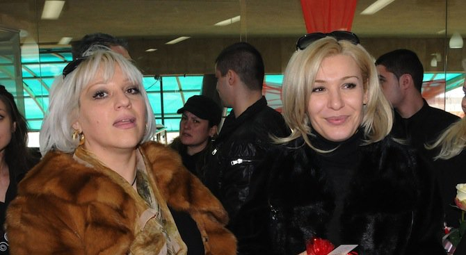 Ужас! Камион блъсна Джуджи, Гала не е на себе си...