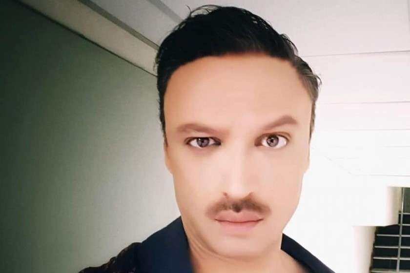 Взеха главата на шеф на скандален фонд, на който му предстои да раздава милиони 
