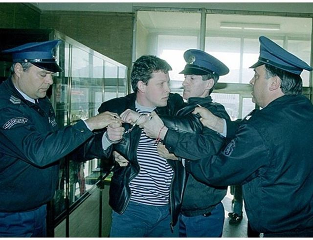 Варна пропищя от кражбите и убийствата на Йордан и Златин! Единият вече е мъртъв, a другият... СНИМКИ