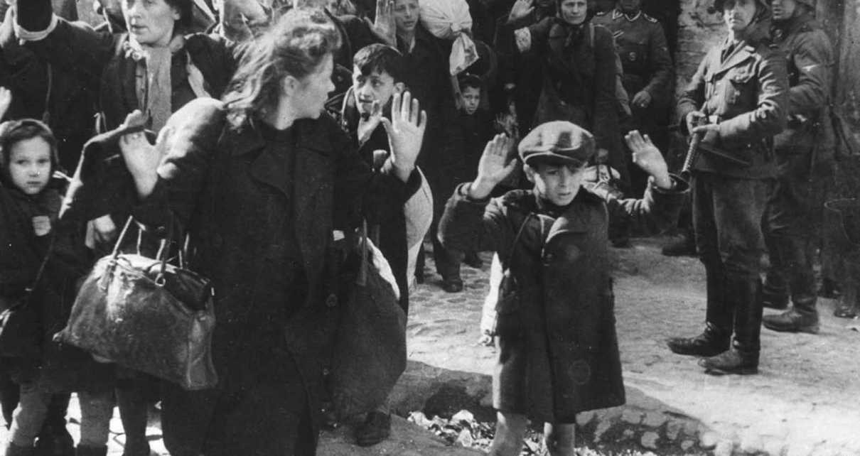 Урок по история: Уникален случай във Втората световна война, в основата е България